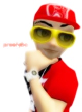 preetybo