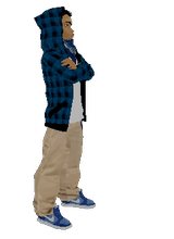 avatar image
