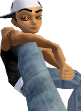 Avatar pic