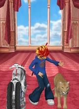 avatar image