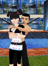 avatar image
