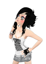 xXBlack2BeautyXx