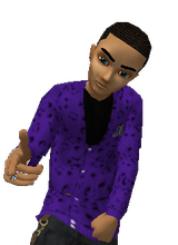 avatar image