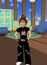 avatar image