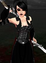 CrimsonRoseX