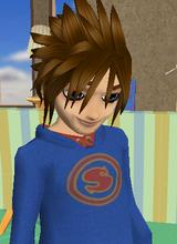 avatar image