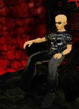 avatar image