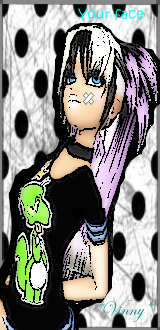 avatar picture