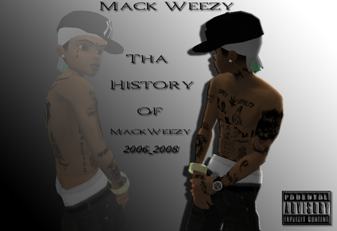 MackWeezyThaBoss