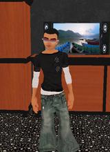 avatar image