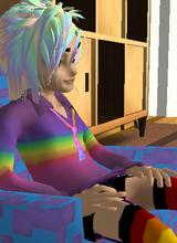 avatar image