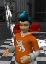 avatar image