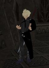 CloudsFenrir