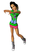 avatar image