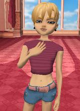 avatar image