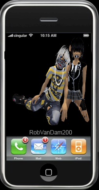 avatar image