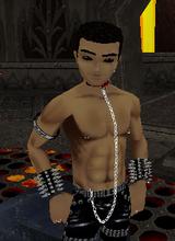 Avatar pic