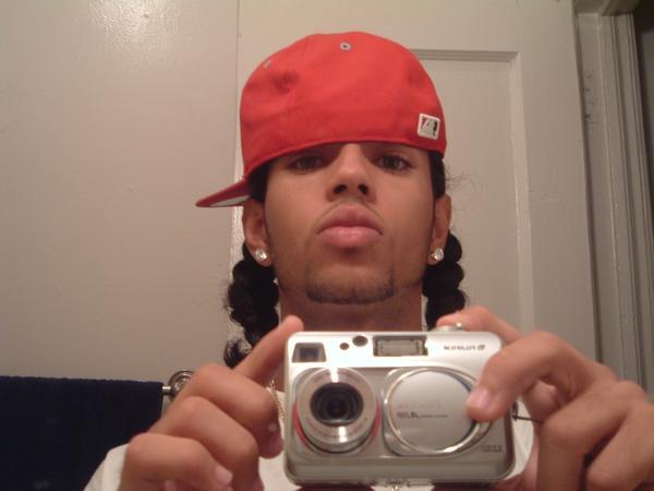 Avatar pic