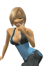 avatar image
