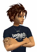 avatar image