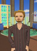 avatar image