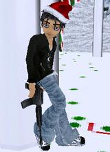 avatar image