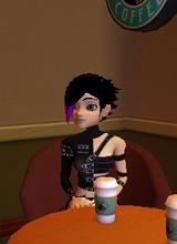 avatar image