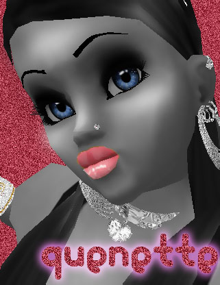 Quenette