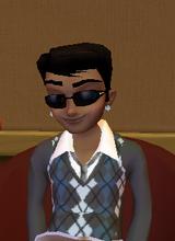 avatar image