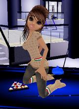 avatar image