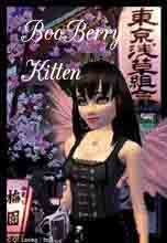 booberrykitten