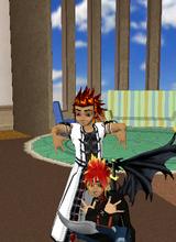 avatar image