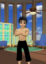 avatar image
