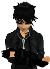 avatar image