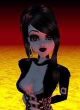 VampyreVyxxen