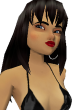 Avatar pic