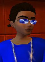 avatar image