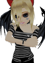 avatar image