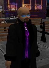 avatar image