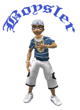 avatar image