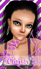 imchristy0