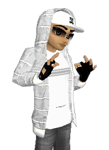 avatar picture