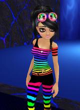 avatar image