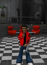 avatar image