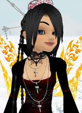 avatar image