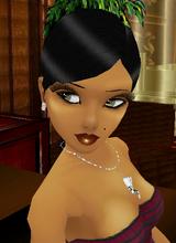 SexyChocolateThunder