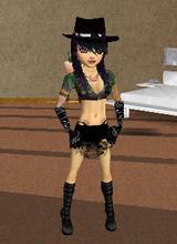 avatar image
