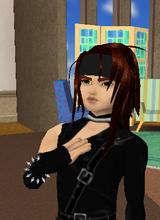 avatar image