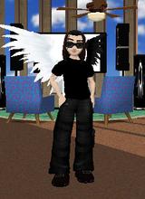 avatar image