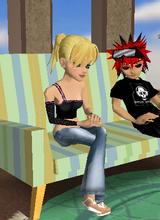 avatar image